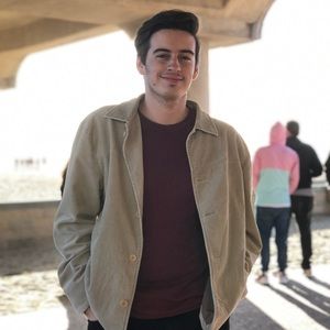 Meet your Posher, Ryan